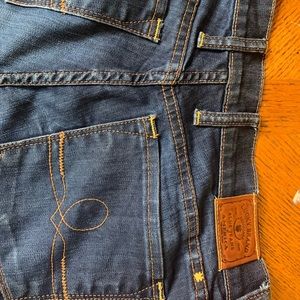 Lucky Brand Jean.